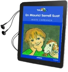 Descargar AudioLibro En Maurici Serrell Suat de Maite Carranza año 2014
