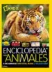 AudioLibro Enciclopedia de los Animales (National Geografic Kids) de Lucy Spelman