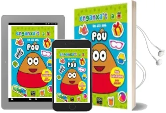 Descargar AudioLibro Enganx t a pou un dia amb pou de Varios Autores año 2014