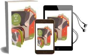 Descargar AudioLibro Eres mi Bebe: La Granja de Lorena Siminovich año 2014