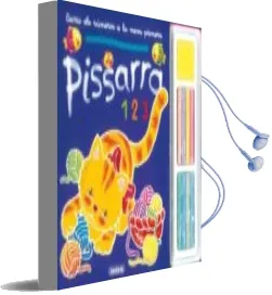 Descargar AudioLibro Escric els Numeros a la Meva Primera Pissarra de Marcela Grez año 2014