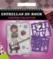 AudioLibro Estrellas de Rock (Diseños Creativos) de Varios Autores