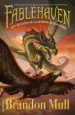 AudioLibro Fablehaven. los Secretos de la Reserva de Dragones (Libro iv) de Brandon Mull