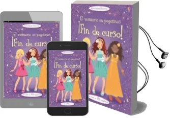 Descargar AudioLibro ¡Fin de Curso! de Fiona Watt año 2014