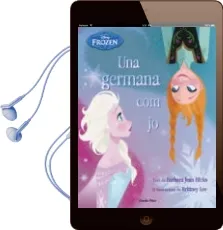 Descargar AudioLibro Frozen. una Germana com jo de Varios Autores año 2014