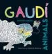 AudioLibro Gaudi. Animals de Montse Ginesta