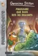 AudioLibro Geronimo Stilton: Dinosaure que Bada, res no Enxampa de Geronimo Stilton