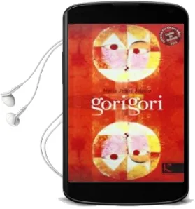 Descargar AudioLibro Gorigori de Maria Jesus Jabato año 2014