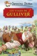 AudioLibro Grandes Historias : Los Viajes de Gulliver de Geronimo Stilton