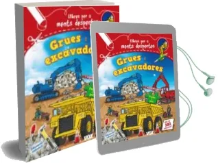 Descargar AudioLibro Grues i Excavadores de Varios Autores año 2014