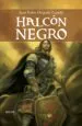 AudioLibro Halcon Negro de Juan Pedro Delgado Espada