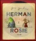 AudioLibro Herman i Rosie de Gus Gordon