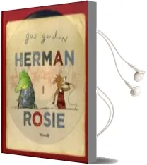 Descargar AudioLibro Herman i Rosie de Gus Gordon año 2014