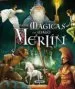 AudioLibro Historias Magicas del Mago Merlín de Fabrice Colin