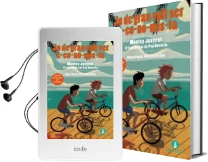Descargar AudioLibro Jo de Gran Vull ser E-Co-No-Mis-Ta de Montse Junyent año 2014