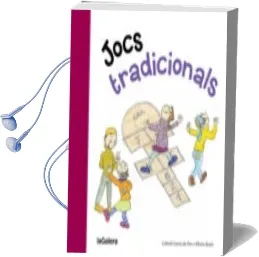 Descargar AudioLibro Jocs Tradicionals de Gabriel Garcia De Oro año 2014