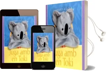 Descargar AudioLibro Juga amb en Toki: Aventures a la Selva de Lambert año 2014