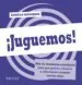 AudioLibro ¡Juguemos! mas de Doscientas Actividades para que Padres, Abuelos y Educadores Jueguen con los Niños de Angels Navarro