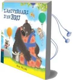 Descargar AudioLibro L Aniversari d en bru de David Melling año 2014
