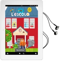 Descargar AudioLibro L Escola de Varios Autores año 2014