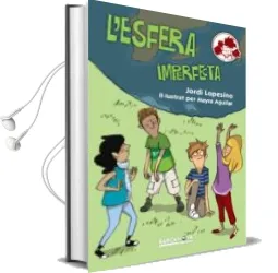 Descargar AudioLibro L Esfera Imperfecta de Varios Autores año 2014