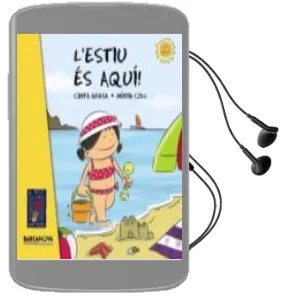Descargar AudioLibro L Estiu es Aqui! de Nuria Coll; Cinta Arasa año 2014