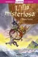 AudioLibro L Illa Misteriosa de Jules Verne