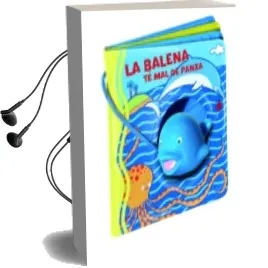 Descargar AudioLibro La Ballena te mal de Panxa de Varios Autores año 2014