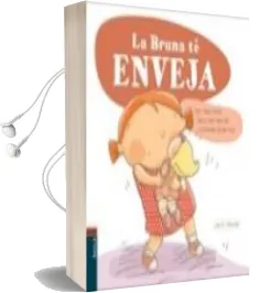 Descargar AudioLibro La Bruna te Enveja (Contes i Emocions) de Varios Autores año 2014
