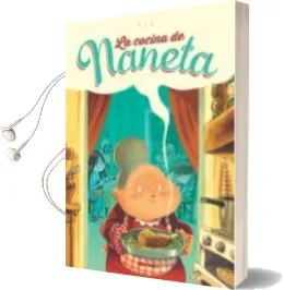 Descargar AudioLibro La Cocina de Naneta de Nob año 2014