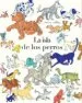 AudioLibro La Isla de los Perros de Aurore Callias