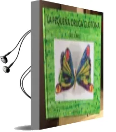 Descargar AudioLibro La Pequeña Oruga Glotona (Ed. Especial) de Eric Carle año 2014