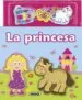 AudioLibro La Princesa de Varios Autores