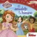AudioLibro La Princesa Sofia. Cuento. el Amuleto y el Himno de Varios Autores
