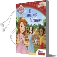 Descargar AudioLibro La Princesa Sofia. Cuento. el Amuleto y el Himno de Varios Autores año 2014