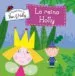 AudioLibro La Reina Holly (el Pequeño Reino de ben y Holly nº 8) de Varios Autores