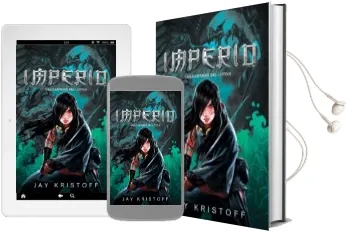 Descargar AudioLibro Las Guerras del Loto 2:Imperio de Jay Kristoff año 2014