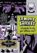 AudioLibro Lemony Snicket 2:¿Cuando la vio por Ultima vez? de Lemony Snicket