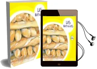 Descargar AudioLibro Les Botigues de Varios Autores año 2014
