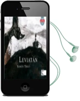 Descargar AudioLibro Leviatan de Ramon Trigo año 2014