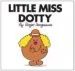 AudioLibro Little Miss Dotty de Roger Hargreaves