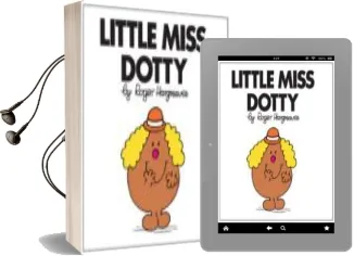 Descargar AudioLibro Little Miss Dotty de Roger Hargreaves año 2014
