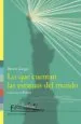 AudioLibro Lo que Cuentan las Estatuas del Mundo de Montse Ganges