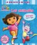 AudioLibro Los Animales. Dora la Exploradora (Edicion Bilingüe Español / Ingles) de Varios Autores
