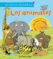 AudioLibro Los Animales (en Pocas Palabras) de Violeta Monreal Diaz
