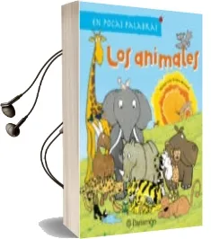 Descargar AudioLibro Los Animales (en Pocas Palabras) de Violeta Monreal Diaz año 2014