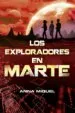 AudioLibro Los Exploradores en Marte de Anna Miquel
