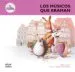AudioLibro Los Musicos que Braman de Enric Lluch