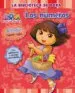 AudioLibro Los Numeros. Dora la Exploradora(Edicion Bilingüe Español/Ingles) de Varios Autores