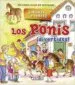 AudioLibro Los Ponis (Levanta y Veras) de Juan Garcia Cabrera